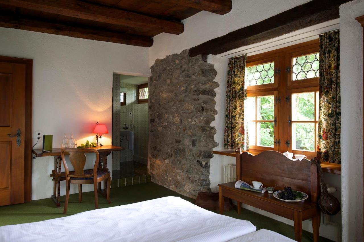 Hotel Flyhof à Weesen Extérieur photo