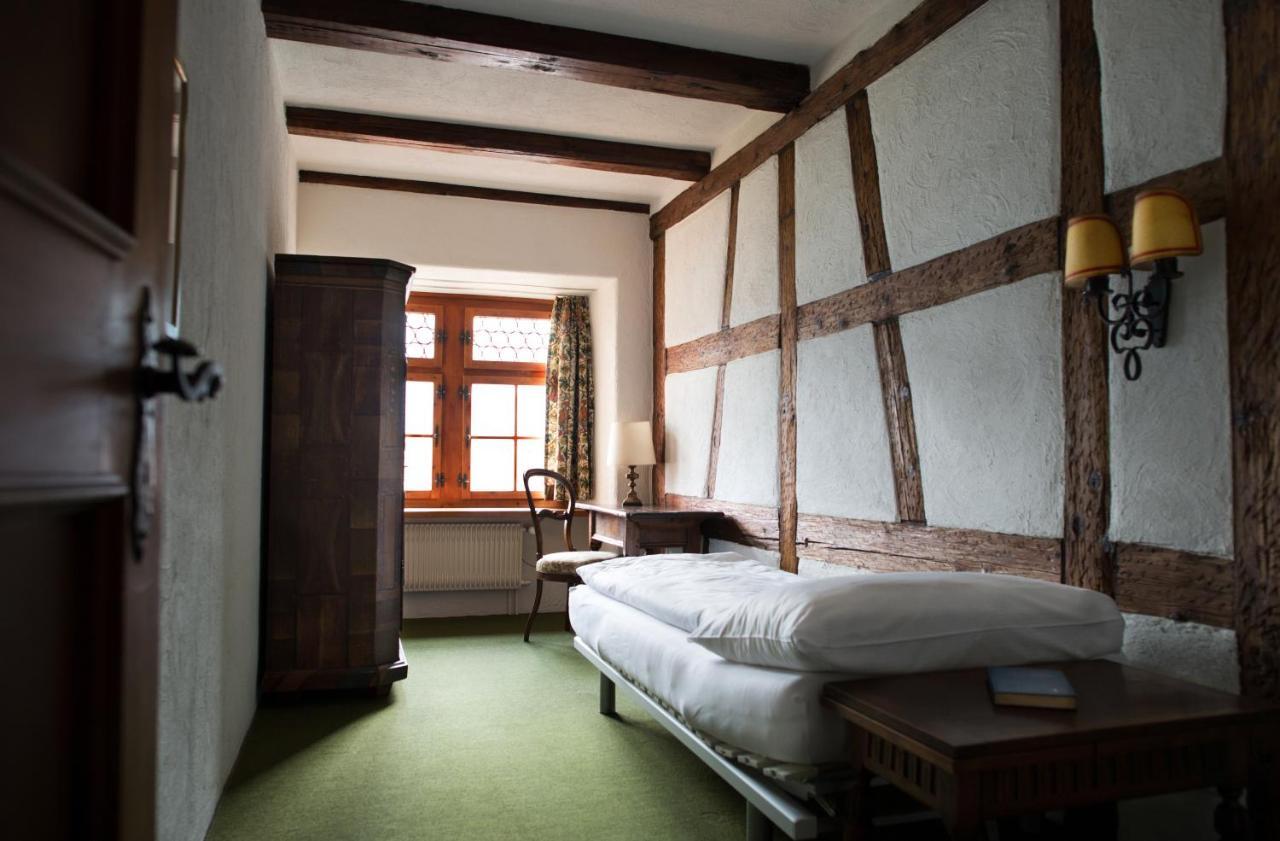 Hotel Flyhof à Weesen Chambre photo